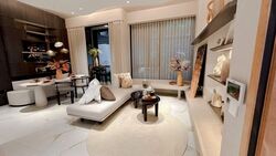 The Hillshore (D5), Condominium #590142731